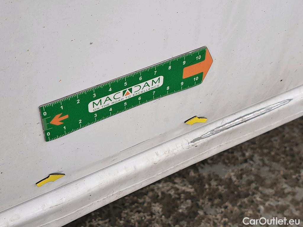  Nissan  NV400 NISSAN  / 2014 / 4P / Fourgon tôlé L2H2 2.3 dCi 165 EUVI S/S 3t5 N-Connecta #22