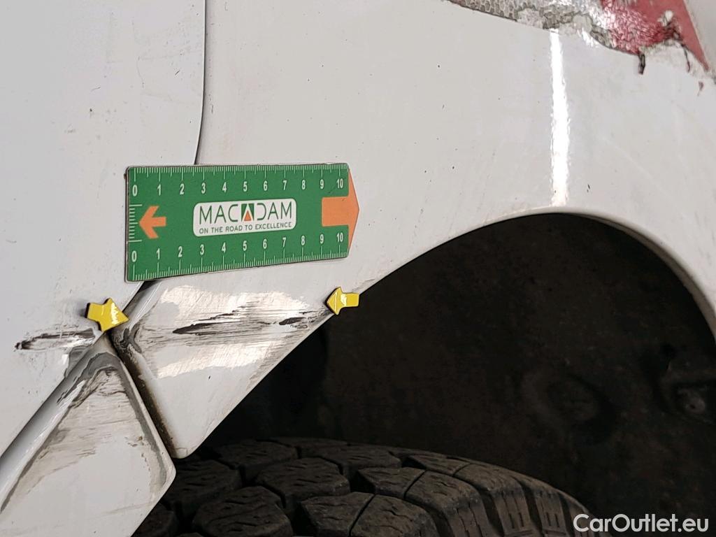  Nissan  NV400 NISSAN  / 2014 / 4P / Fourgon tôlé L2H2 2.3 dCi 165 EUVI S/S 3t5 N-Connecta #25