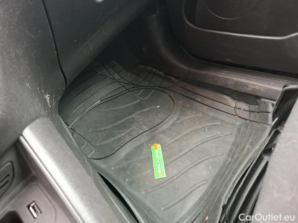  Ford  Transit FORD  Courier / 2018 / 4P / Fourgonnette 1.0E100 BV6 Trend #8