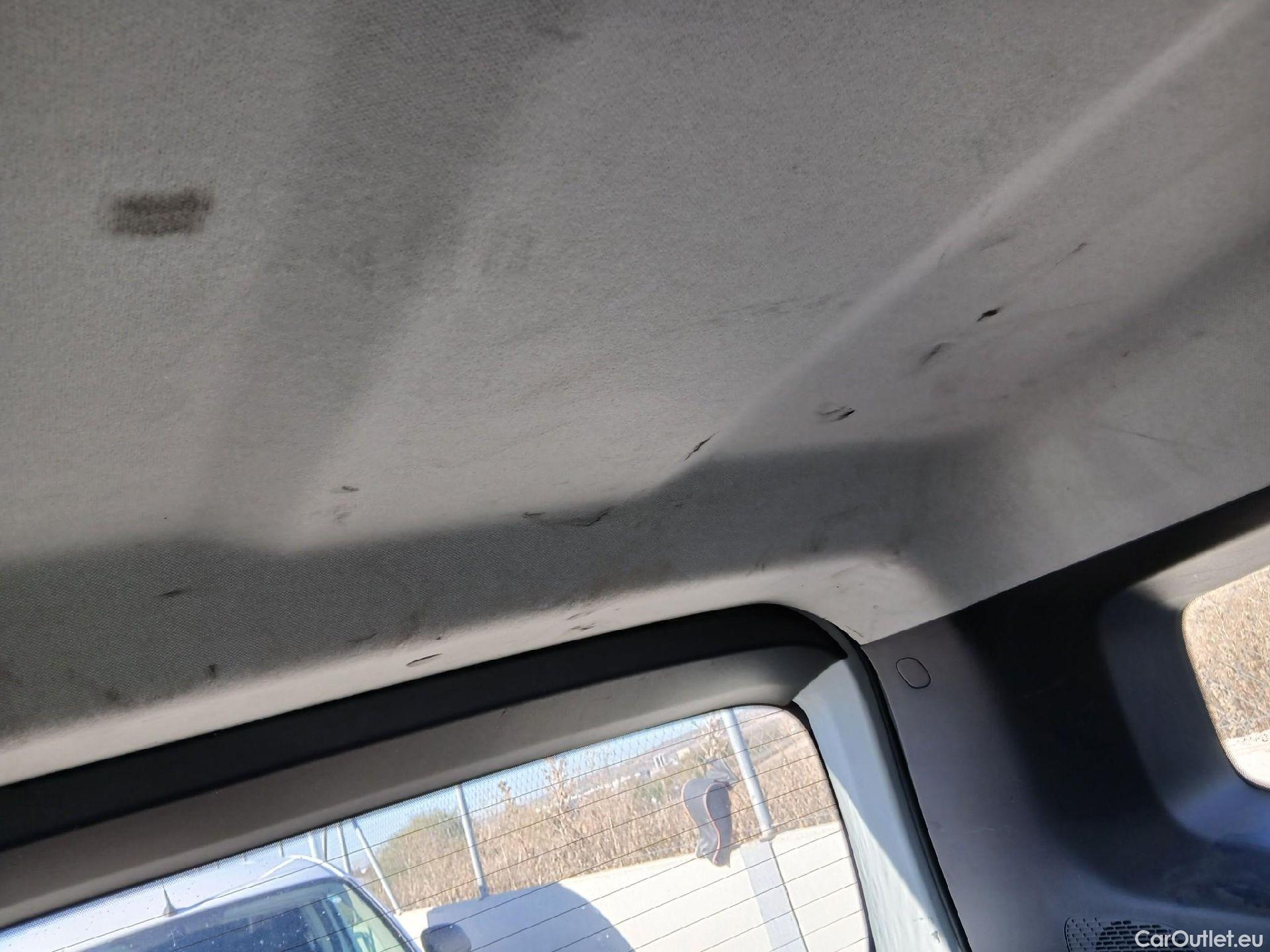  Renault  Kangoo RENAULT  Combi / 2021 / 5P / combi Life Edition One 1.5 Blue dCi 70kW(95CV) (IND)(AC) #33