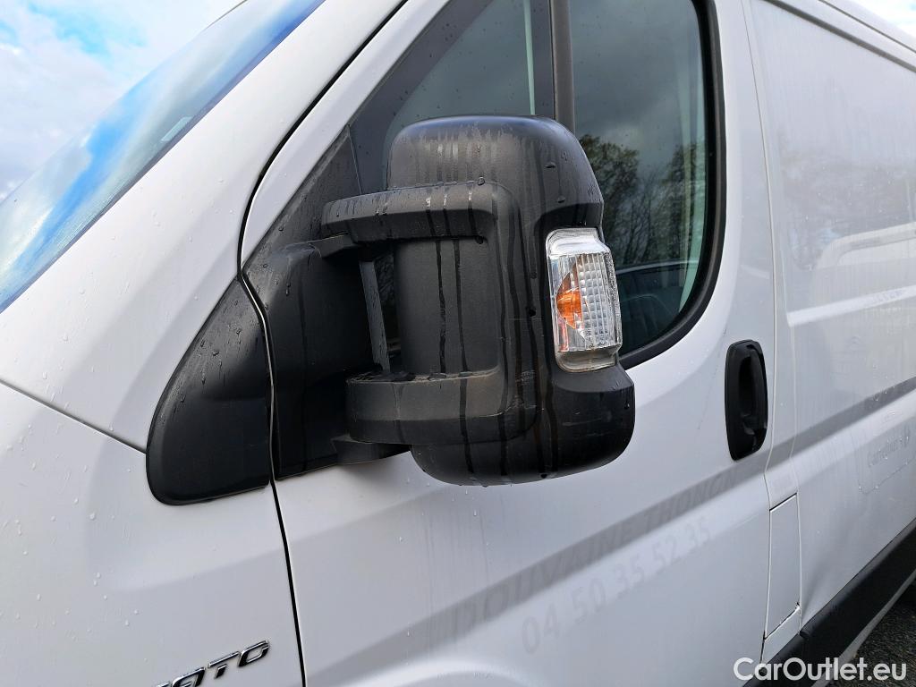  Fiat  Ducato FIAT  VU 4p Fourgon 3 0 C H1 2 0 Multijet 115 Pack Pro Nav #8