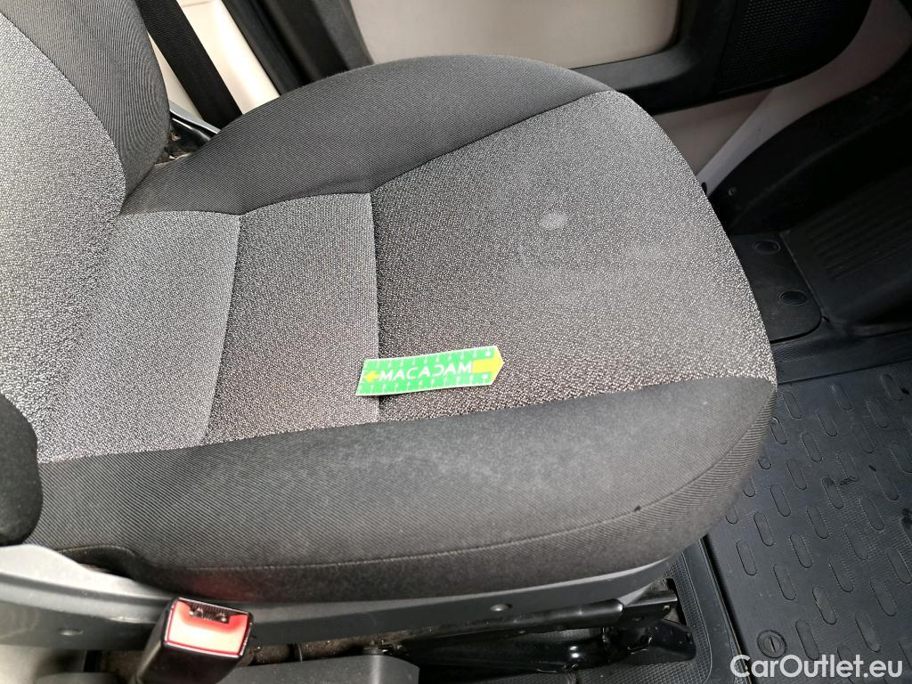  Fiat  Ducato FIAT  VU 4p Fourgon 3 0 C H1 2 0 Multijet 115 Pack Pro Nav #21