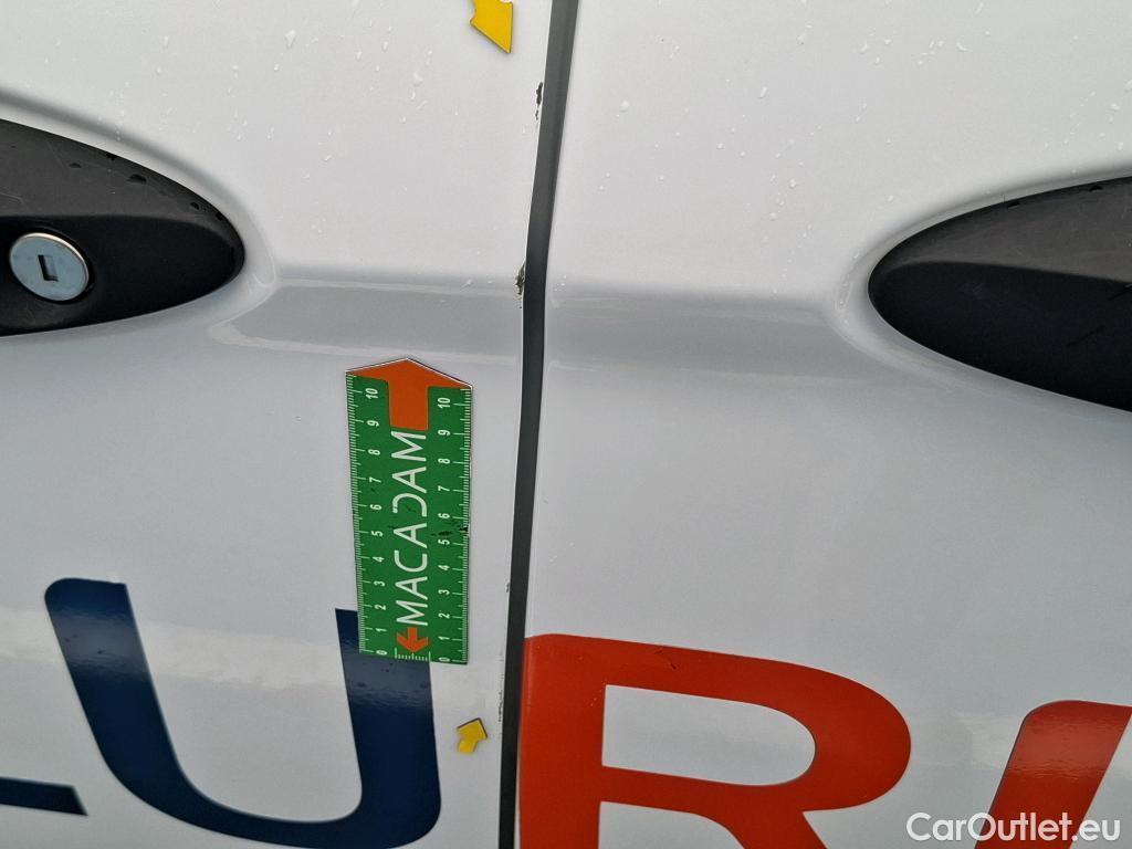  Ford  Transit FORD  Courier / 2018 / 4P / Fourgonnette 1.0E100 BV6 Trend #15