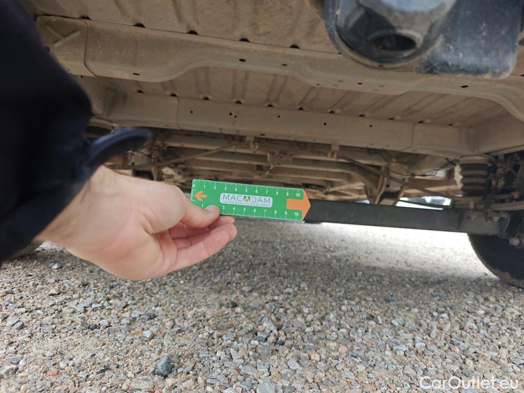  Peugeot  Boxer  Techo Elevado 335 L2H2 BlueHDi 140 Start&Stop HDi 140CV MT6 E6d #43