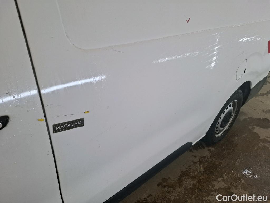  Peugeot  Expert  Fourgon Premium L3 2.0 HDi 120CV BVM6 E6dT #33