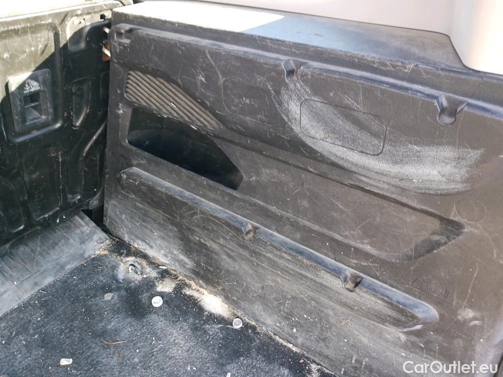  Toyota  Proace TOYOTA  City 1.5D 75kW (100CV) GX L1 (AC) #37