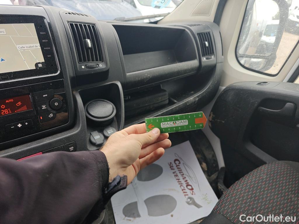  Peugeot  Boxer  Techo Elevado 335 L2H2 BlueHDi 140 Start&Stop HDi 140CV MT6 E6d #72