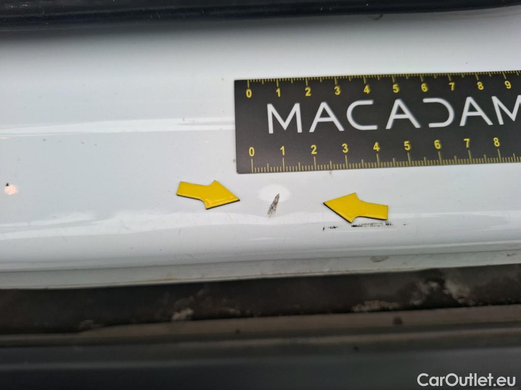  Ford  Transit FORD  Courier / 2018 / 4P / Fourgonnette 1.0E100 BV6 Trend #11