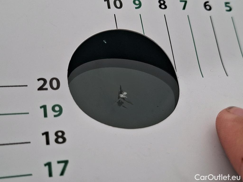  Ford  Transit FORD  Courier / 2018 / 4P / Fourgonnette 1.0E100 BV6 Trend #17