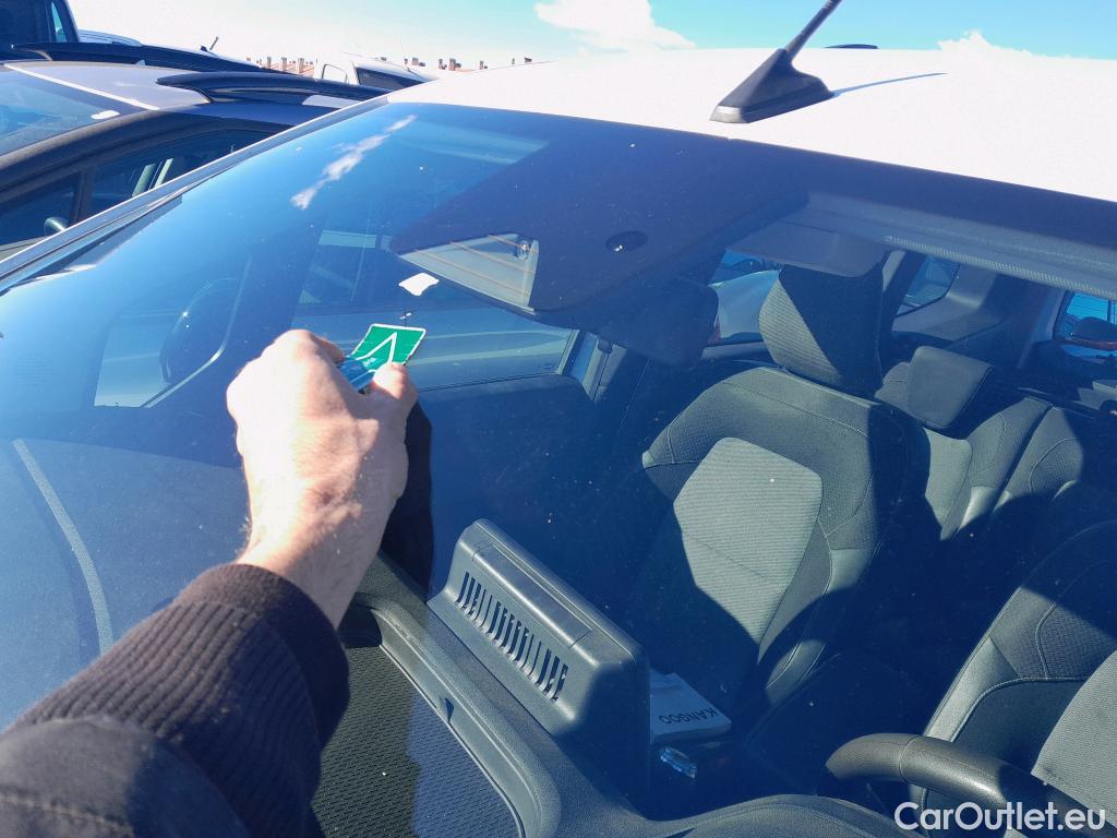  Renault  Kangoo  III Equilibre 1.5 dCi 95CV MT6 E6d #5