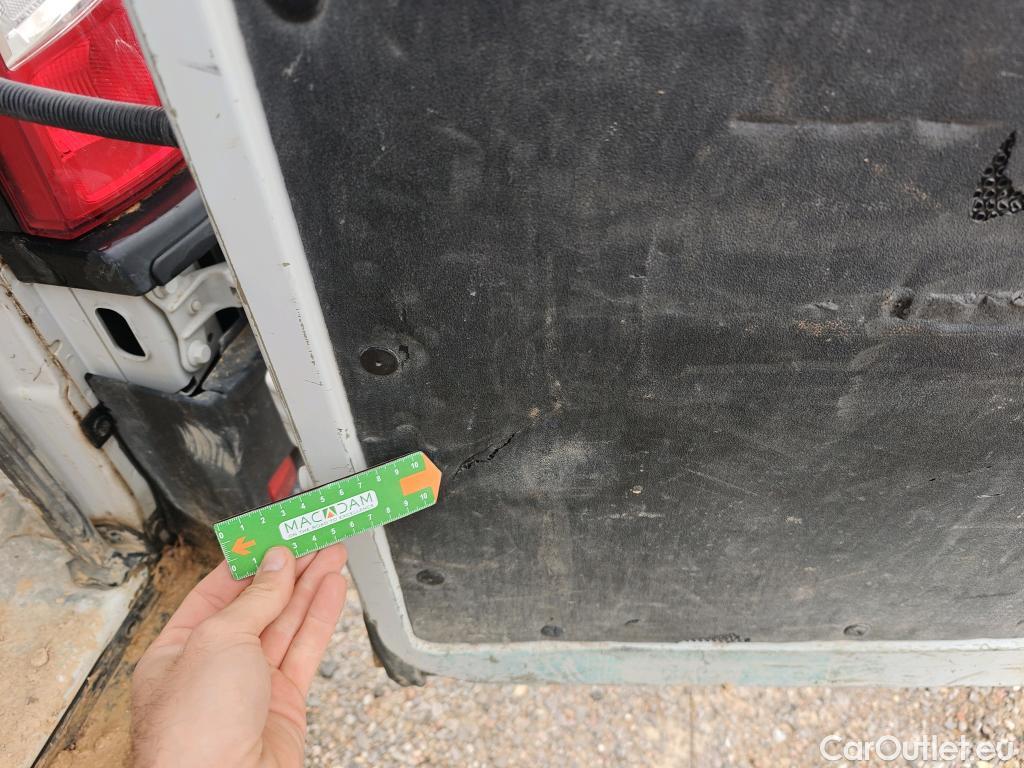  Peugeot  Boxer  Techo Elevado 335 L2H2 BlueHDi 140 Start&Stop HDi 140CV MT6 E6d #40