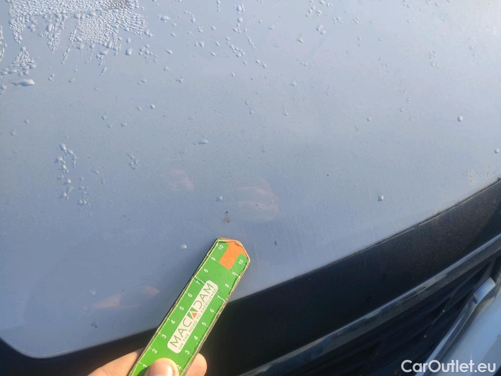  Renault  Trafic RENAULT  / 2019 / 4P / furgón Furgón 27 L1H1 Energy BluedCi 70 kW #17