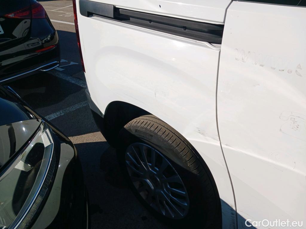  Toyota  Proace TOYOTA  City 1.5D 75kW (100CV) GX L1 (AC) #7