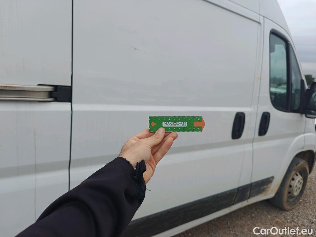  Peugeot  Boxer  Techo Elevado 335 L2H2 BlueHDi 140 Start&Stop HDi 140CV MT6 E6d #30