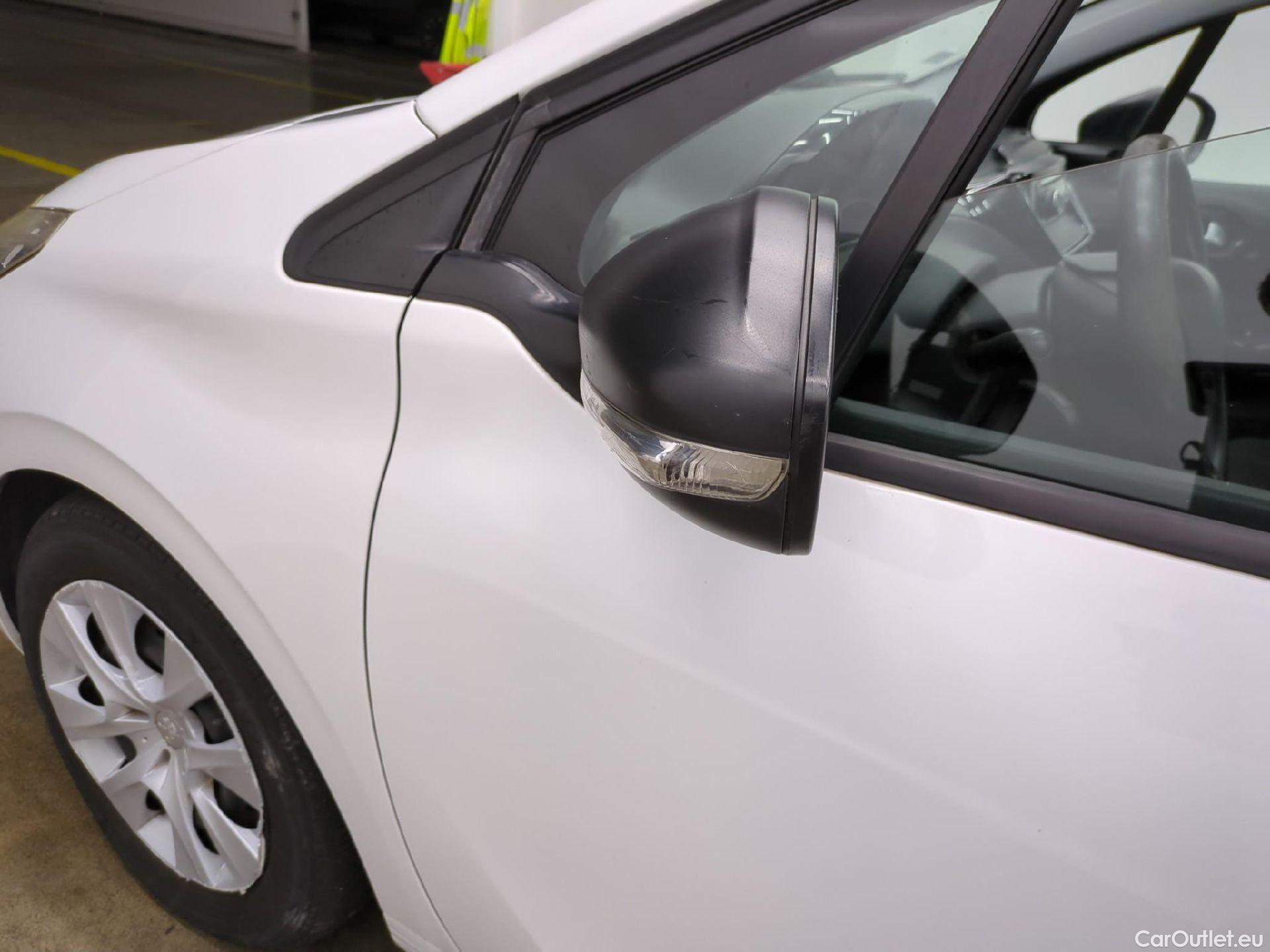  Peugeot  208  Affaire Pack Clim 1.6 HDi 75CV BVM5 E6 #15