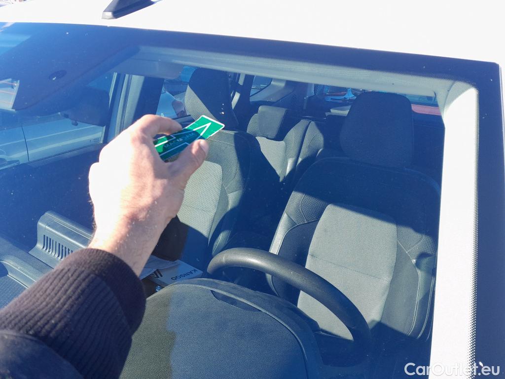  Renault  Kangoo  III Equilibre 1.5 dCi 95CV MT6 E6d #4