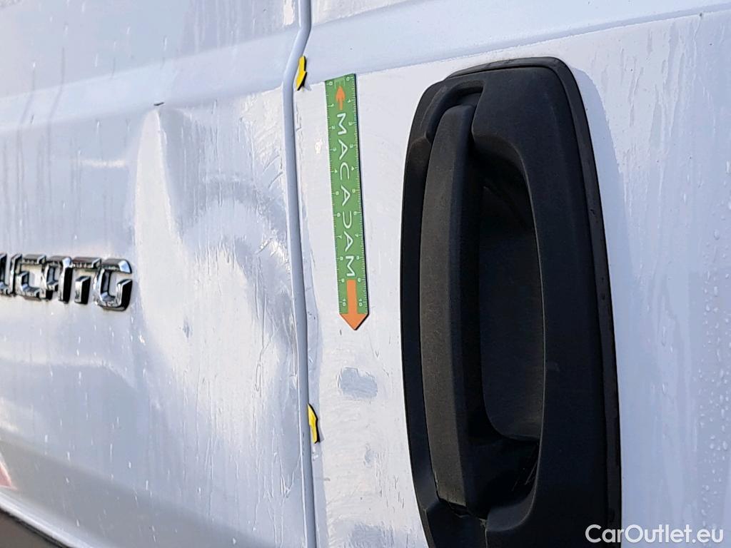  Fiat  Ducato FIAT  VU 4p Fourgon 3 0 C H1 2 0 Multijet 115 Pack Pro Nav #10