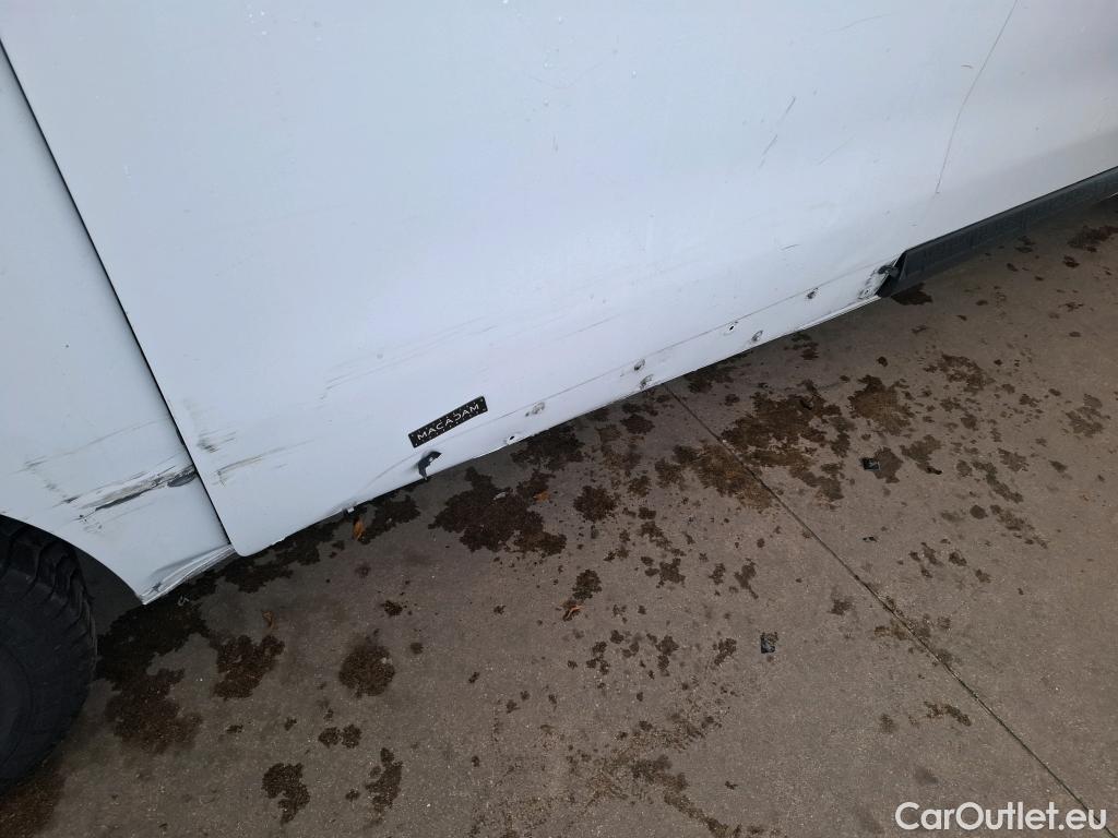  Peugeot  Expert  Fourgon Premium L3 2.0 HDi 120CV BVM6 E6dT #23