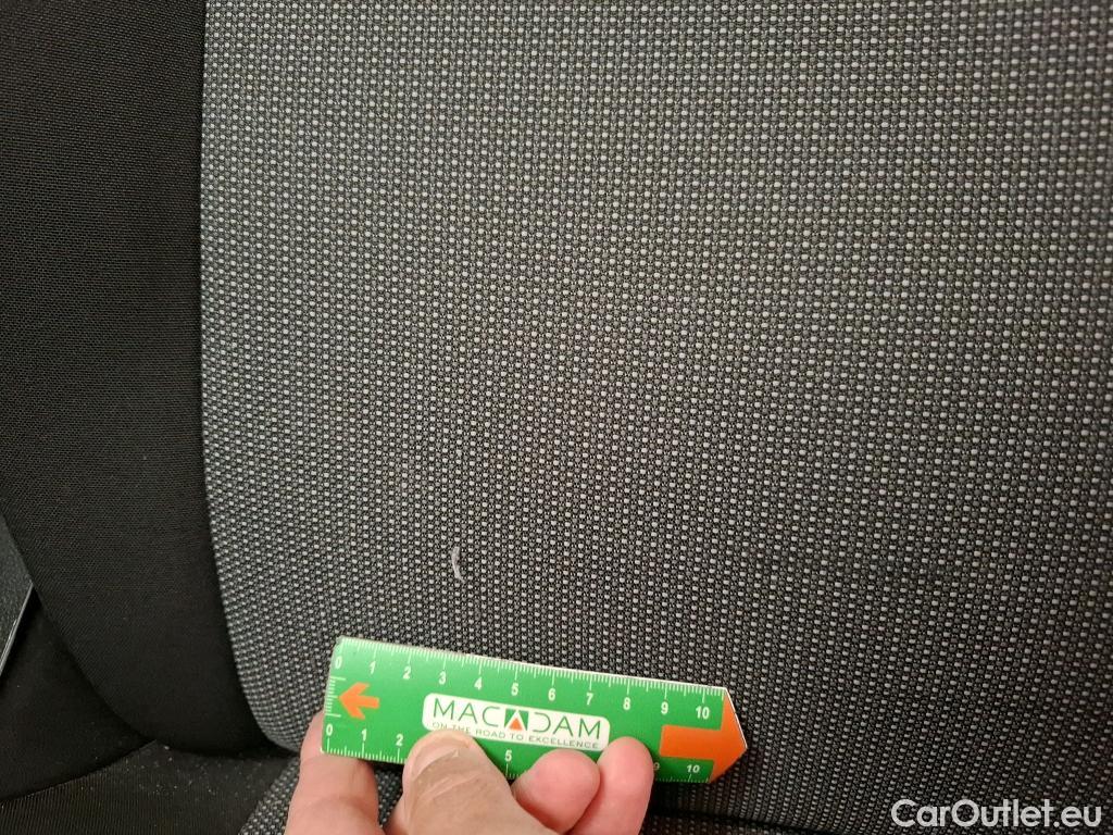  Citroen  Berlingo CITROEN  / 2018 / 4P / Fourgonnette Taille M 650kg BlueHDi 100 BVM Club #41