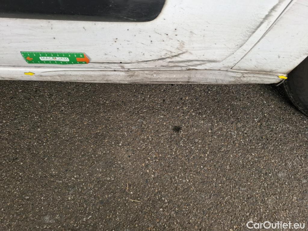  Citroen  Berlingo CITROEN  / 2018 / 4P / Fourgonnette Taille M 650kg BlueHDi 100 BVM Club #5