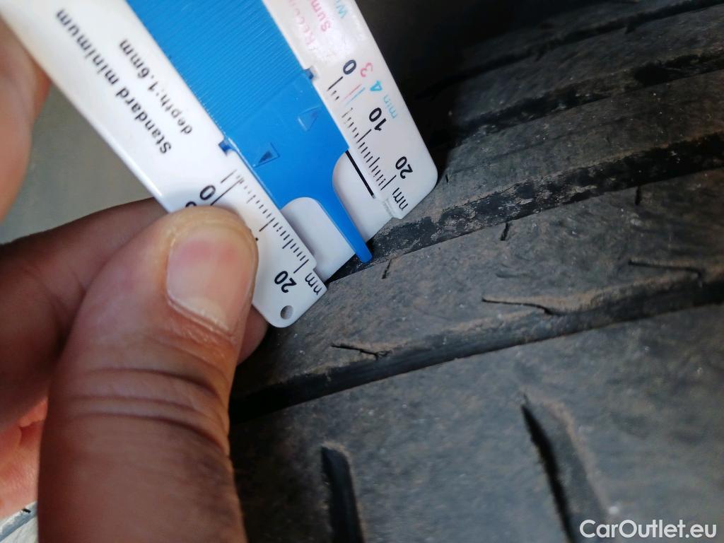  Toyota  Proace TOYOTA  City 1.5D 75kW (100CV) GX L1 (AC) #23