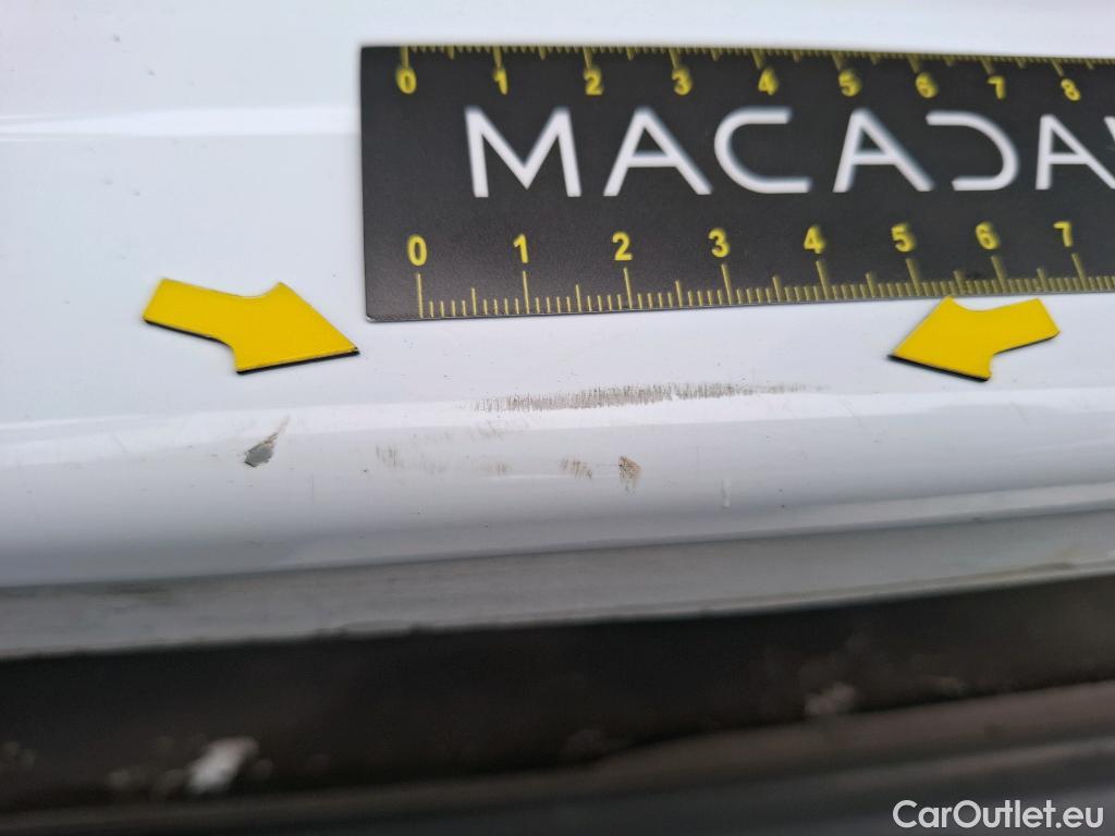  Ford  Transit FORD  Courier / 2018 / 4P / Fourgonnette 1.0E100 BV6 Trend #12