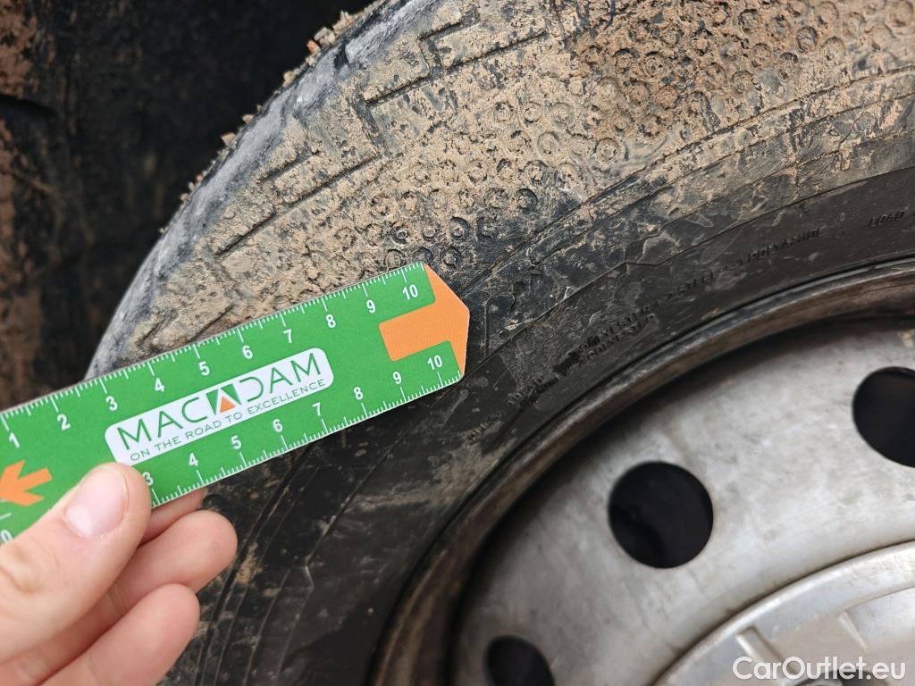  Peugeot  Boxer  Techo Elevado 335 L2H2 BlueHDi 140 Start&Stop HDi 140CV MT6 E6d #53