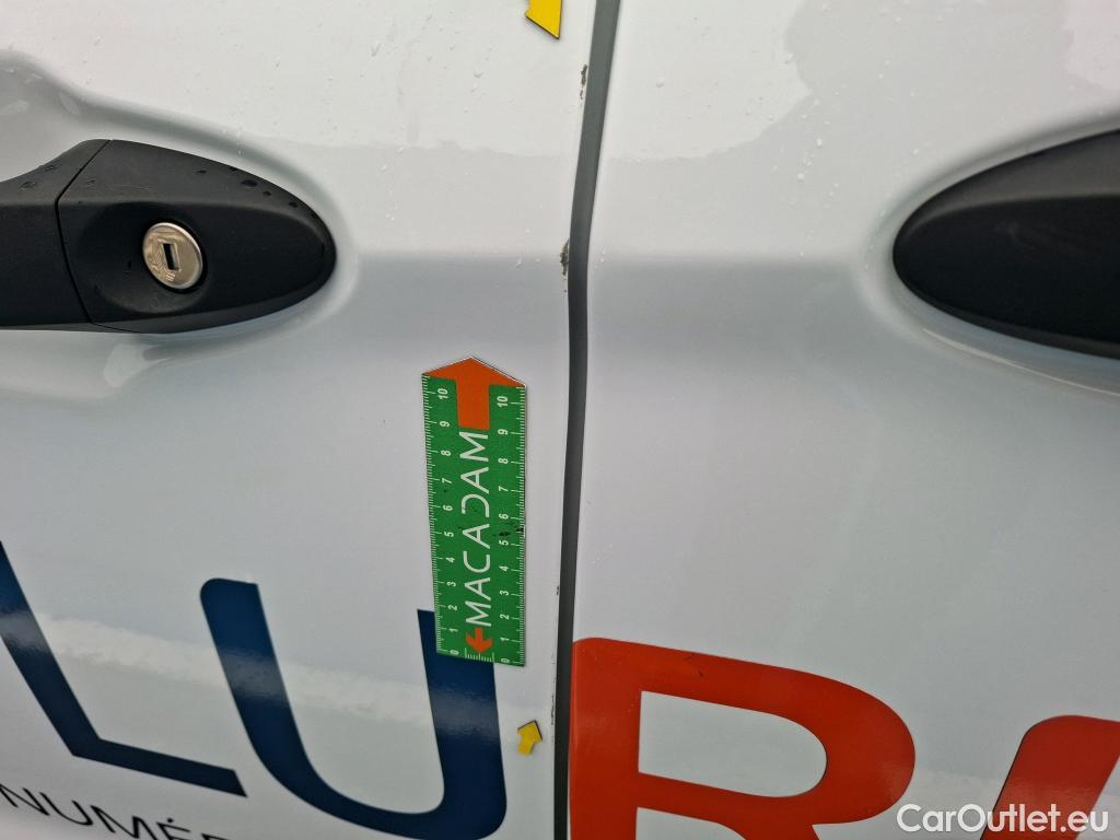  Ford  Transit FORD  Courier / 2018 / 4P / Fourgonnette 1.0E100 BV6 Trend #14