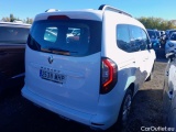  Renault  Kangoo  III Equilibre 1.5 dCi 95CV MT6 E6d #2