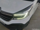  Renault  Trafic RENAULT  / 2019 / 4P / furgón Furgón 27 L1H1 Energy BluedCi 70 kW #15