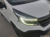  Renault  Trafic RENAULT  / 2019 / 4P / furgón Furgón 27 L1H1 Energy BluedCi 70 kW #16