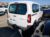  Toyota  Proace TOYOTA  City 1.5D 75kW (100CV) GX L1 (AC) #2