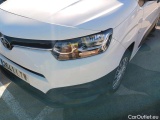  Toyota  Proace TOYOTA  City 1.5D 75kW (100CV) GX L1 (AC) #15