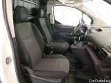  Citroen  Berlingo CITROEN  / 2018 / 4P / Fourgonnette Taille M 650kg BlueHDi 100 BVM Club #6