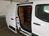  Citroen  Berlingo CITROEN  / 2018 / 4P / Fourgonnette Taille M 650kg BlueHDi 100 BVM Club #9