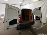  Citroen  Berlingo CITROEN  / 2018 / 4P / Fourgonnette Taille M 650kg BlueHDi 100 BVM Club #8