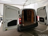  Citroen  Berlingo CITROEN  / 2018 / 4P / Fourgonnette Taille M 650kg BlueHDi 100 BVM Club #11