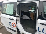  Ford  Transit FORD  Courier / 2018 / 4P / Fourgonnette 1.0E100 BV6 Trend #9