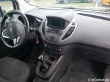  Ford  Transit FORD  Courier / 2018 / 4P / Fourgonnette 1.0E100 BV6 Trend #10