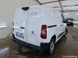  Peugeot  Partner  Asphalt L1 1.5 HDi 100CV BVM5 E6dT #3