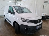  Peugeot  Partner  Asphalt L1 1.5 HDi 100CV BVM5 E6dT #4