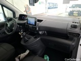  Peugeot  Partner  Asphalt L1 1.5 HDi 100CV BVM5 E6dT #5