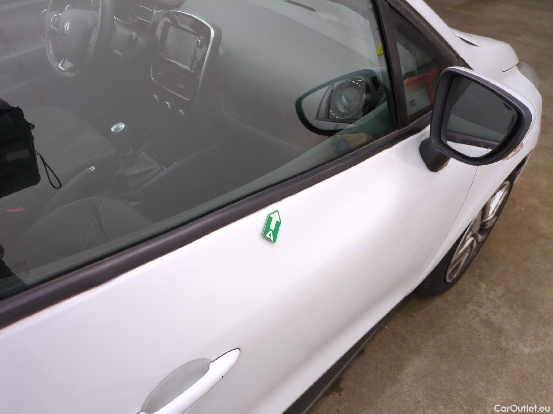  Renault  Clio  IV Grandtour Business 1.5 dCi 90CV BVM5 E6 #25