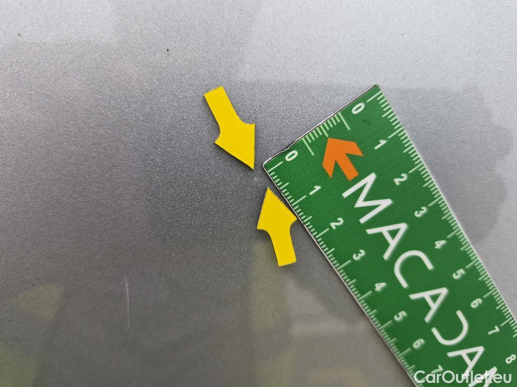  Renault  Kangoo  Express Extra (Série Spéciale) 1.5 #55