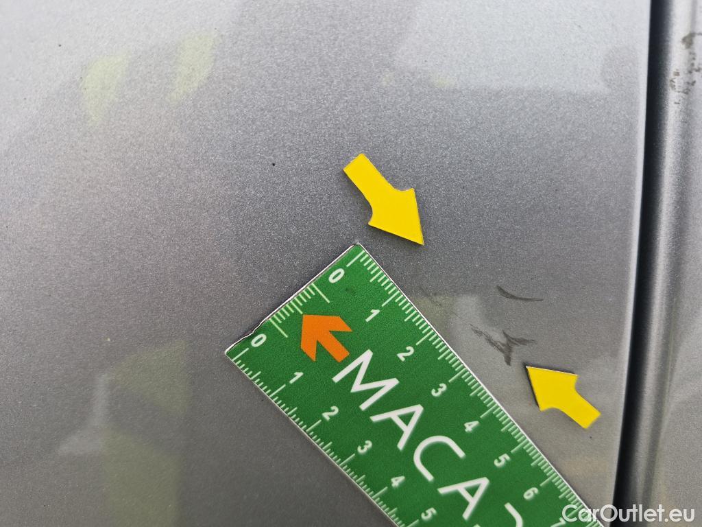  Renault  Kangoo  Express Extra (Série Spéciale) 1.5 #21