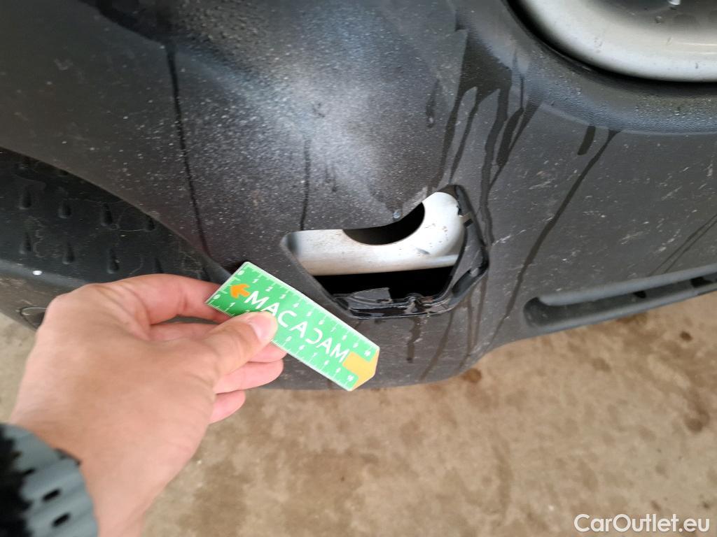  Renault  Master RENAULT  VU 4p Fourgon Gd Conf F3500 L2H2 dCi 125 #41