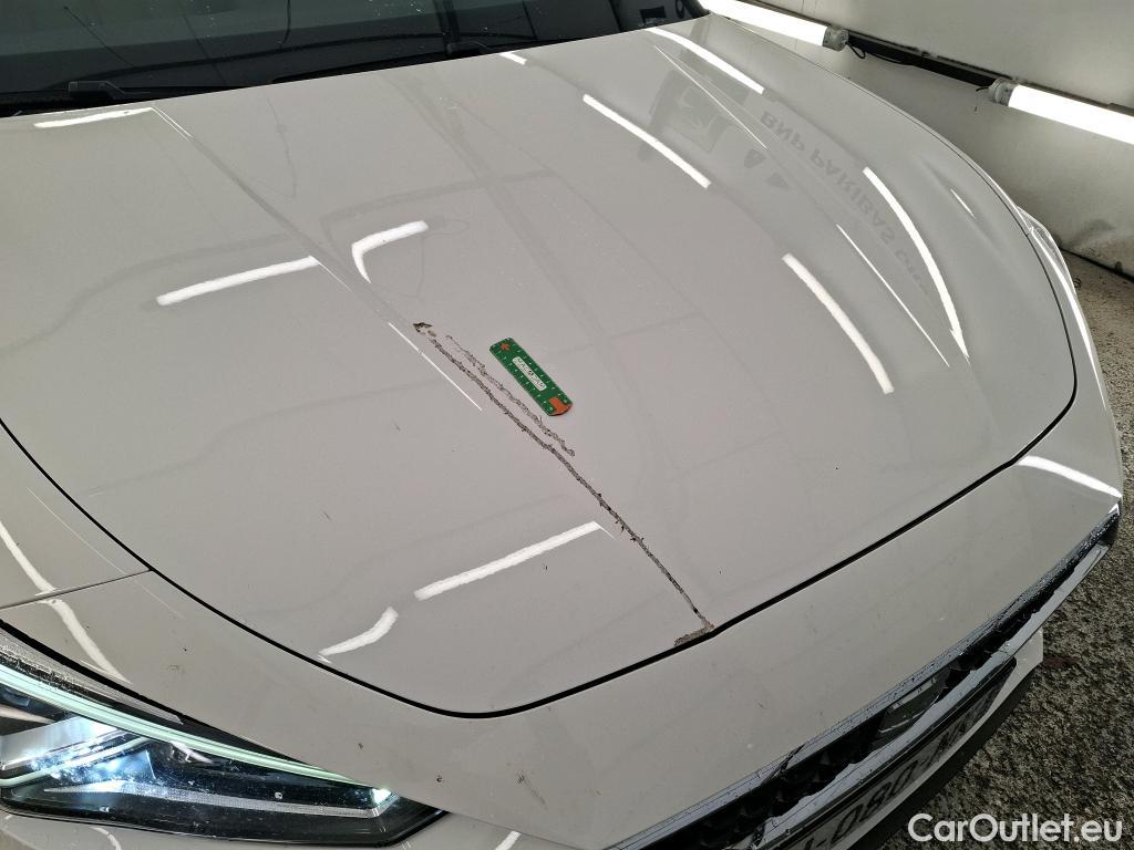  Seat  Leon  Business 2.0 TDI 115CV BVM6 E6d / TRANSFO VP/VF #1