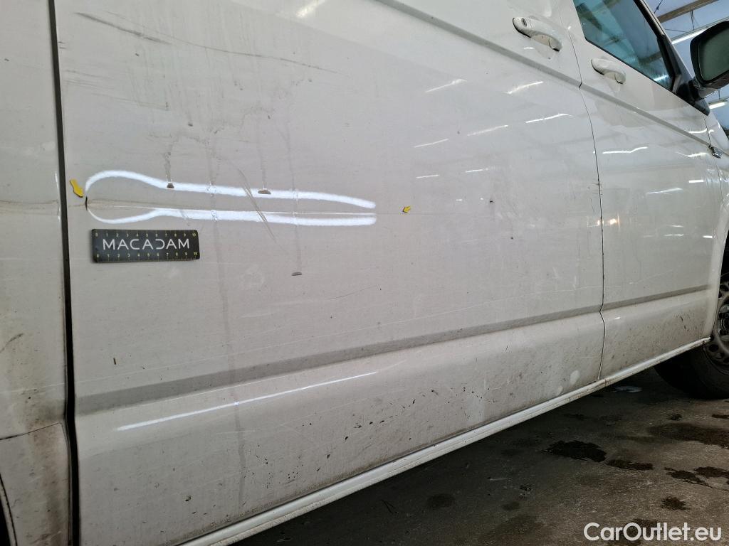  Volkswagen  Transporter VOLKSWAGEN  VU 4p Fourgon 2.0 TDi 102 L1H1 Business Line Plus #15