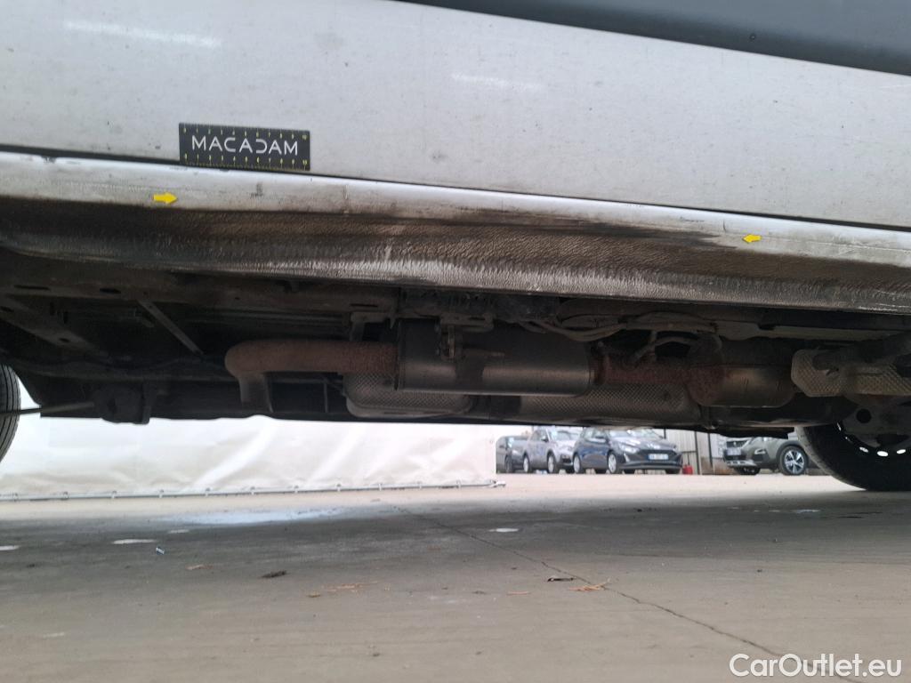  Renault  Master RENAULT  / 2019 / 4P / Fourgon tôlé FG T GCF F3500 L2H2 EnergydCi180BVR #6