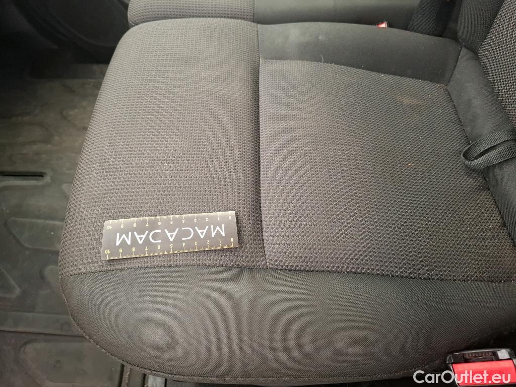  Renault  Master RENAULT  / 2019 / 4P / Fourgon tôlé FG T GCF F3500 L2H2 EnergydCi180BVR #69